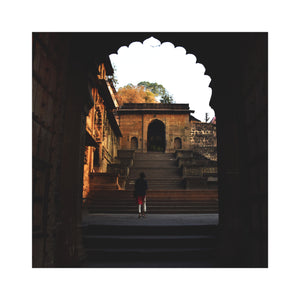Stories from Maheshwar
