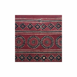 AJRAKH: The Ancient Craft of Block-Printing