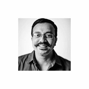 MANISH SAKSENA for THE REGISTRY OF SAREES