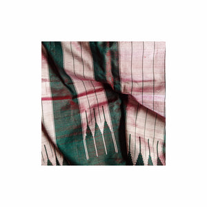 THE HISTORY OF SILK IN KARNATAKA
